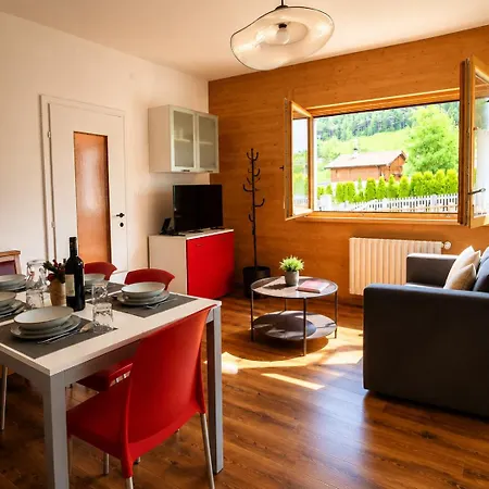 Marmarole Accessibile Dolomites * Caralte
