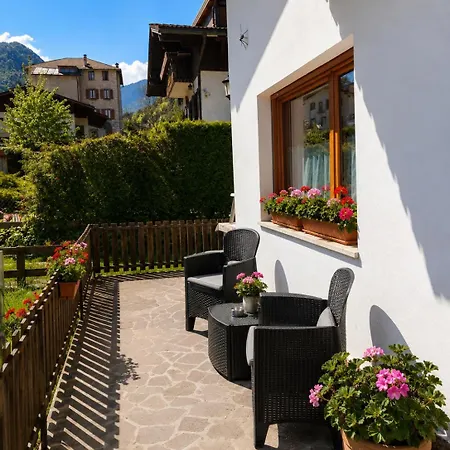 Marmarole Accessibile Dolomites