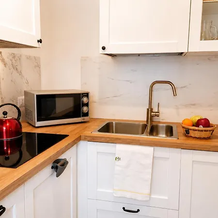 Apartman Marmarole Accessibile Dolomites *