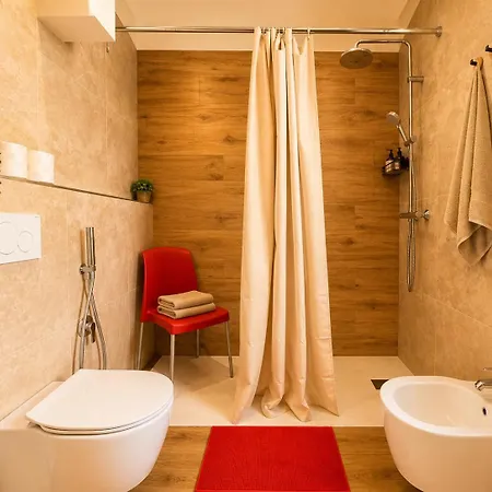 Apartman Marmarole Accessibile Dolomites