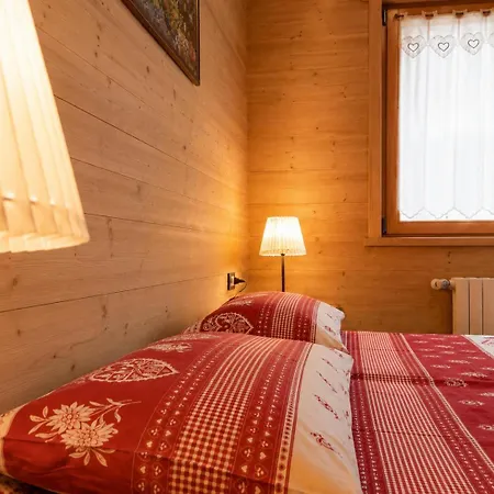 Marmarole Accessibile Dolomites Apartman